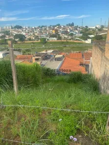Lote/Terreno à venda, 10m² no Parque dos Príncipes, Jacareí