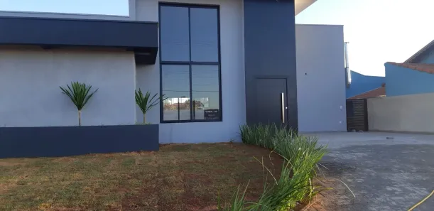 Casa de Condomínio com 3 Quartos à venda, 225m² no Residencial Green Ville I, Boituva