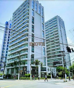 Sala Comercial à venda, 47m² no Santo Amaro, São Paulo