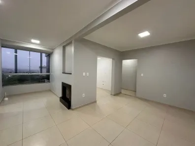 Apartamento com 2 Quartos para alugar, 90m² no Hamburgo Velho, Novo Hamburgo