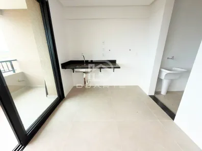 Apartamento com 3 Quartos à venda, 100m² no JK Nova Capital, Anápolis