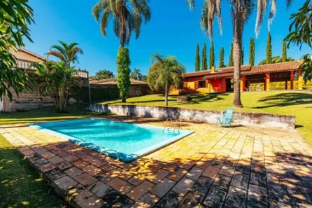 Casa de Condomínio com 3 Quartos à venda, 225m² no Sítio da Moenda, Itatiba