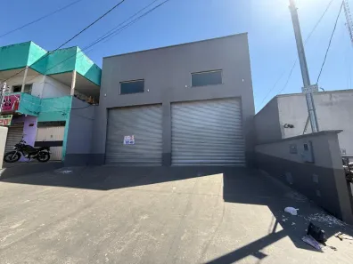 Galpão/Depósito/Armazém para alugar, 300m² no Independência - 1º Complemento Setor das Mansões, Aparecida de Goiânia