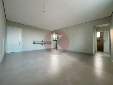 Apartamento com 3 Quartos à venda, 75m² no Itapoã, Belo Horizonte