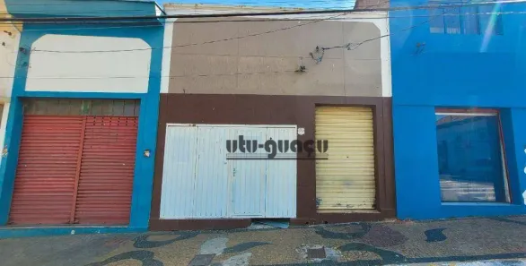 Ponto Comercial para alugar, 146m² no Centro, Itu