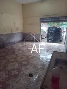 Sobrado com 2 Quartos à venda, 196m² no Imirim, São Paulo