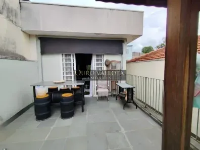 Sobrado com 3 Quartos à venda, 230m² no Vila Prudente, São Paulo