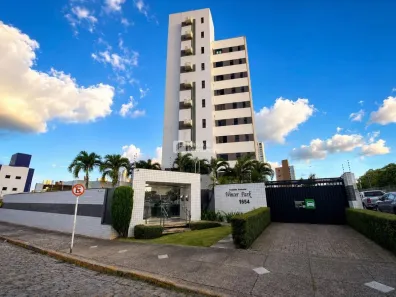 Apartamento com 3 Quartos à venda, 103m² no Lagoa Nova, Natal