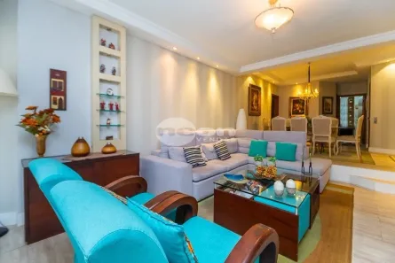 Apartamento com 3 Quartos à venda, 152m² no Centro, São Bernardo do Campo