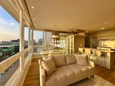 Apartamento com 2 Quartos à venda, 86m² no Capão da Canoa, Capão da Canoa