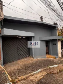Casa com 3 Quartos para alugar, 300m² no Vila Espanhola, São Paulo