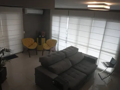 Apartamento com 2 Quartos para alugar, 136m² no Jardim das Acácias, São Paulo