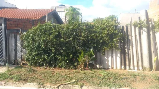 Lote/Terreno à venda, 126m² no Residencial Colina das Nascentes, Campinas