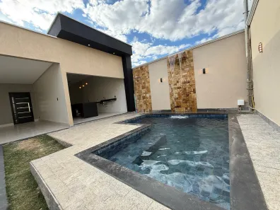 Casa com 3 Quartos à venda, 210m² no Setor Alto do Vale, Goiânia