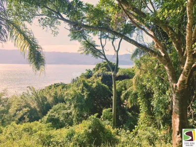 Lote/Terreno à venda, 2702m² no São Pedro (Cambaquara), Ilhabela