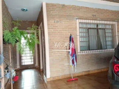 Casa com 2 Quartos à venda, 92m² no Santa Cruz dos Lázaros, Jacareí