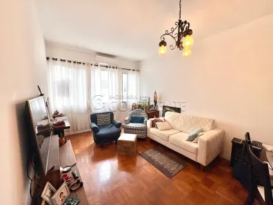 Apartamento com 2 Quartos à venda, 81m² no Coqueiros, Florianópolis