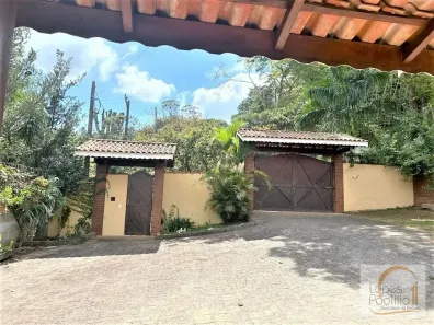 Casa com 4 Quartos à venda, 295m² no Condominio Estância dos Lagos, Atibaia