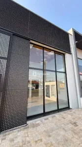 para alugar, 30m² no Santa Terezinha, Piracicaba