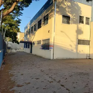 Galpão/Depósito/Armazém à venda, 1320m² no Chácaras Reunidas, São José dos Campos