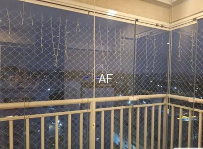 Apartamento com 2 Quartos à venda, 61m² no Vila Guilherme, São Paulo