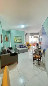 Apartamento com 2 Quartos à venda, 65m² no Boa Viagem, Recife