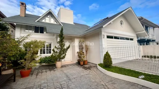 Casa com 4 Quartos à venda, 240m² no Campeche, Florianópolis