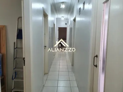 Prédio Comercial para alugar, 160m² no Centro, Ribeirão Preto