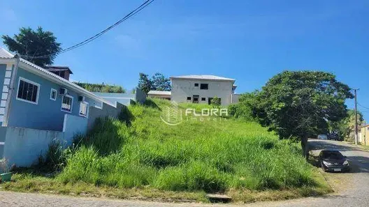 Lote/Terreno à venda, 525m² no Flamengo, Maricá