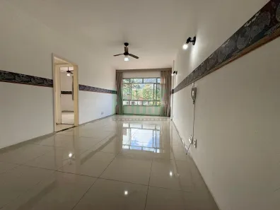 Apartamento com 2 Quartos à venda, 58m² no Alto, Teresópolis