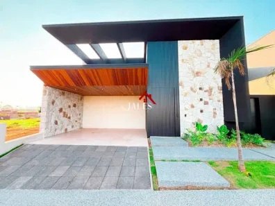Casa com 3 Quartos à venda, 166m² no Village Normand, São José do Rio Preto