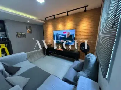 Apartamento com 2 Quartos à venda, 81m² no Copacabana, Rio de Janeiro