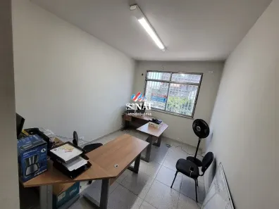 Sala Comercial à venda, 30m² no Penha Circular, Rio de Janeiro