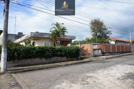 com 3 Quartos à venda, 257m² no Loteamento Jardim Ana Maria, Pindamonhangaba