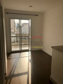 Apartamento com 1 Quarto à venda, 36m² no República, São Paulo