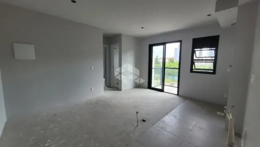 Apartamento com 2 Quartos à venda, 48m² no Centro, Canoas