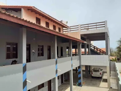 Imóvel Comercial com 5 Quartos à venda, 6200m² no Cumbuco, Caucaia