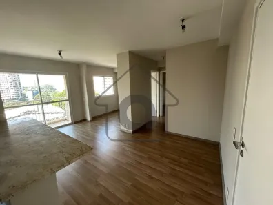 Apartamento com 2 Quartos para alugar, 54m² no Vila Clementino, São Paulo