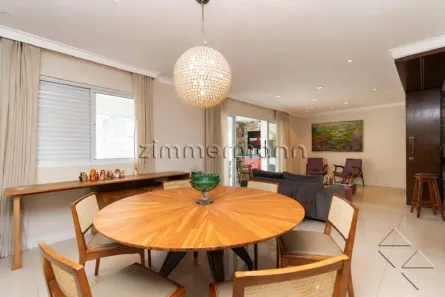 Apartamento com 4 Quartos à venda, 136m² no Perdizes, São Paulo