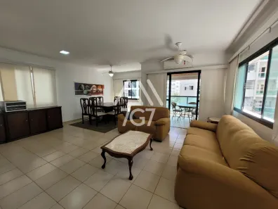 Apartamento com 4 Quartos à venda, 200m² no Pitangueiras, Guarujá