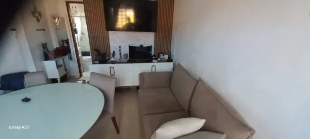 Apartamento com 2 Quartos à venda, 50m² no Tulipas, Jundiaí