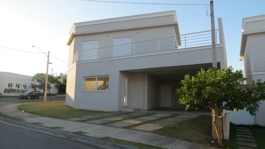 Casa de Condomínio com 4 Quartos à venda, 310m² no Chácara Belvedere, Indaiatuba