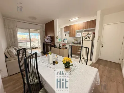 Apartamento com 2 Quartos à venda, 63m² no Ipiranga, São Paulo