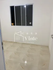 Apartamento com 2 Quartos para alugar, 39m² no Parque Nascente do Rio Capivara, Camaçari