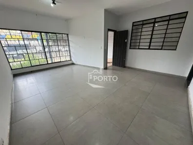 Casa com 4 Quartos à venda, 337m² no Cidade Alta, Piracicaba