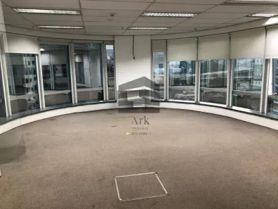 Sala Comercial para alugar, 331m² no Cidade Monções, São Paulo