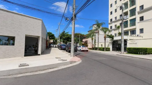 Ponto Comercial para alugar, 48m² no Setor dos Funcionários, Goiânia