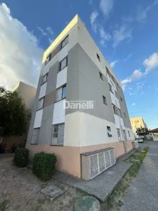 Apartamento com 2 Quartos à venda, 50m² no Vila dos Comerciários I, Taubaté