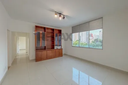 Apartamento com 3 Quartos para alugar, 100m² no Graça, Salvador