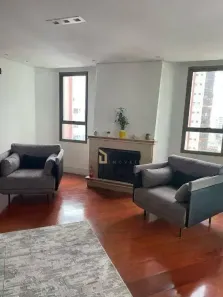 Apartamento com 4 Quartos à venda, 209m² no Santana, São Paulo